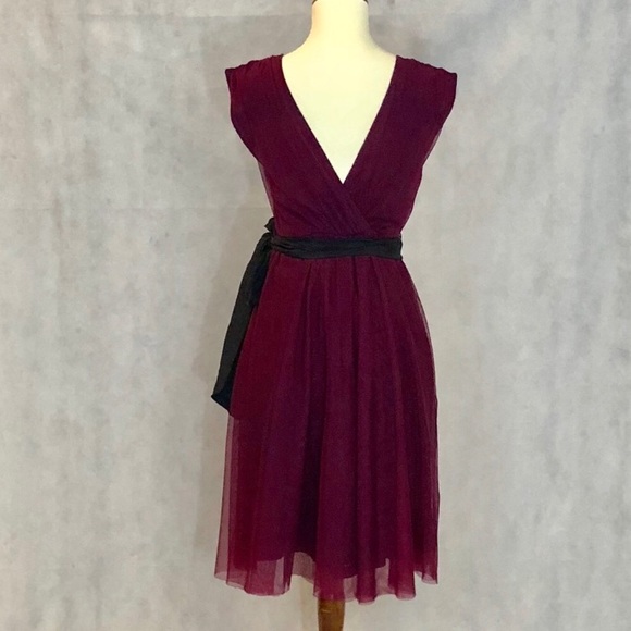 CLOSING CLOSET SALE Anthropologie Dress - Picture 2 of 3